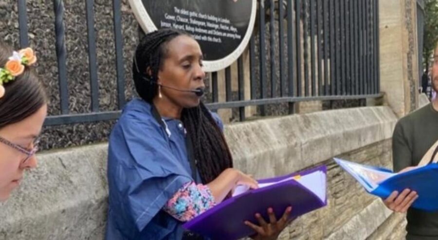 London: Family-Friendly Black Tudors Thames Walking Tour - Exploring the Thames Riverside: A Closer Look