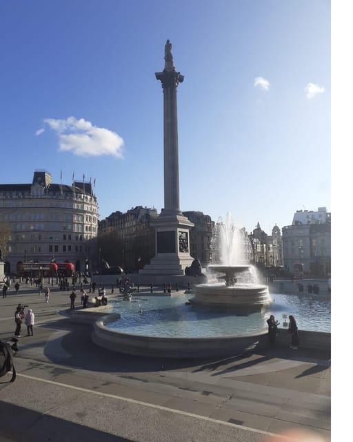 London: Georgian Thieves and the Thief-Taker General - What You Get and What You Don’t