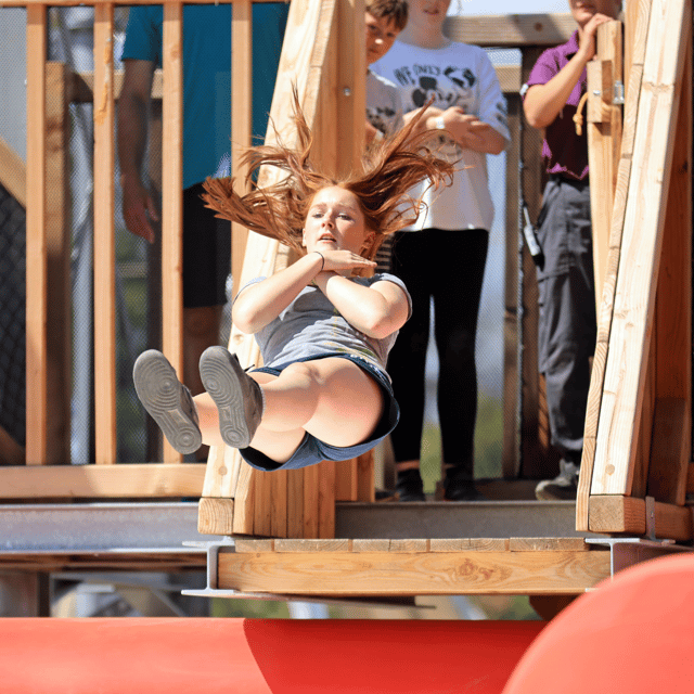 London: Gripped Aerial Park All-Inclusive Entry Pass - The Practical Side: Logistics and Tips
