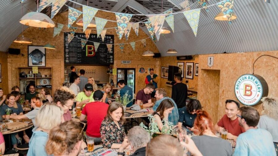 London: Guided Brewery Tour through Camden & Brixton - Who Will Love This Tour?
