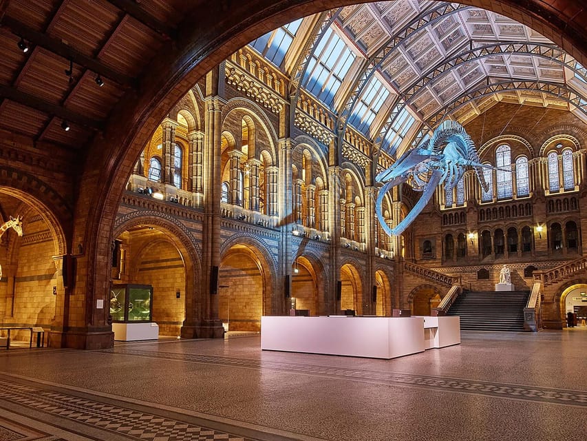 London: Guided Tour of Natural Marvels - The Experience: What Travelers Say