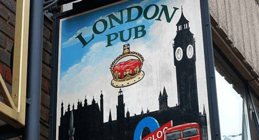 London: Historic Pubs of London Walking Tour - Who Should Consider This Tour?