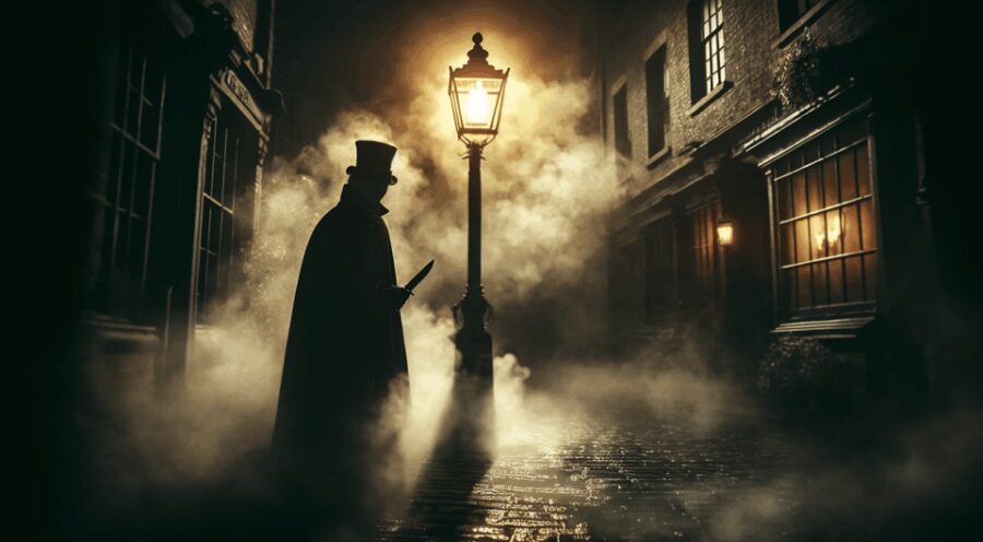 London: Jack the Ripper Interactive Tour in Whitechapel - The Experience and Its Value