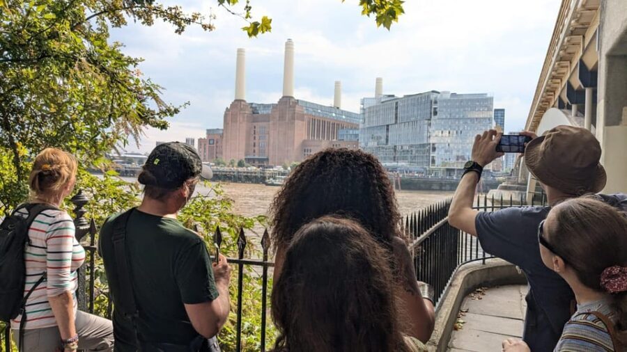 London Ley Line Walks - Why This Tour Offers Value