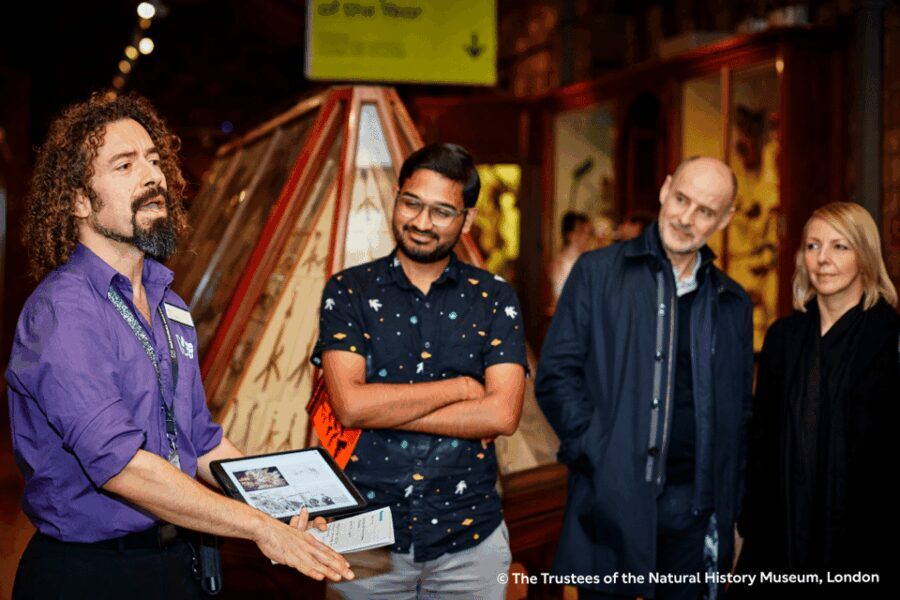 London: Natural History Museum Guided Tour & Afternoon Tea - Final Thoughts: Is It Worth It?