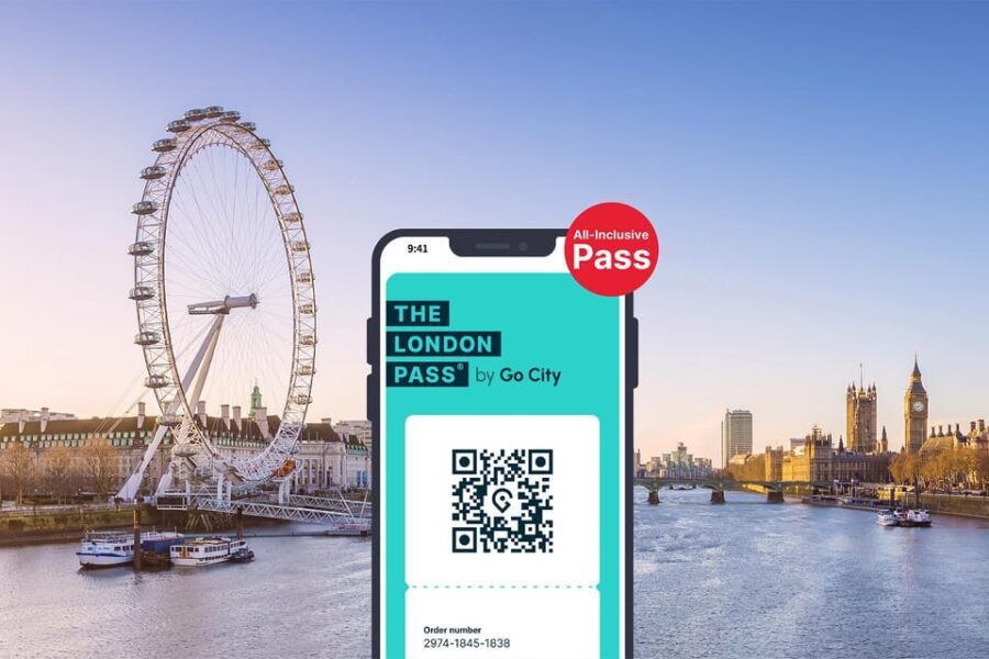 London Pass® - Save up to 50% on Tickets to 100+ Attractions - What Makes the London Pass® Stand Out?