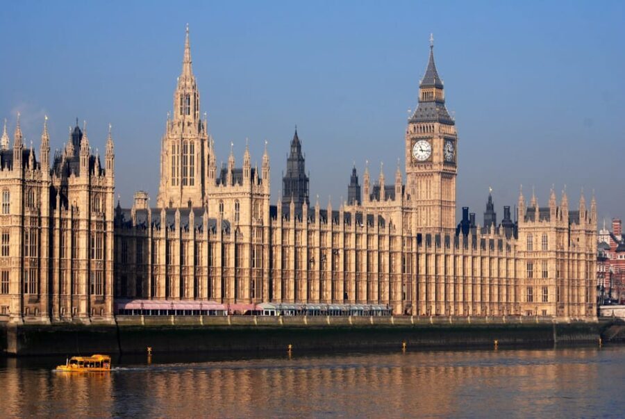 London: Private 2-Hour Sightseeing Tour with a Local Expert - Who Should Consider This Tour?