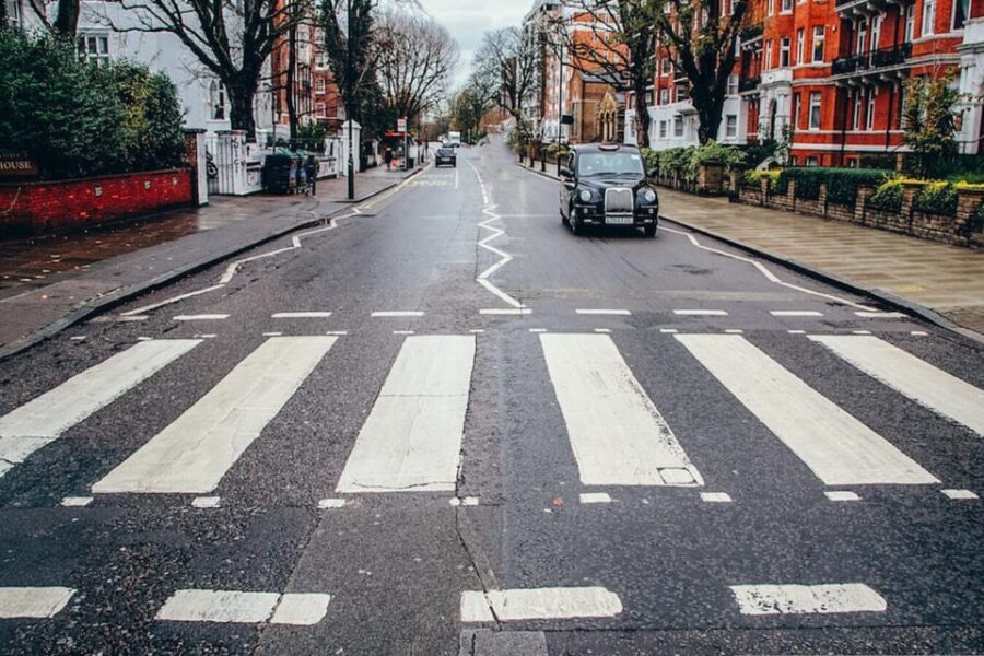 London: Private Black Cab City Tour With Hotel Pick-Up - FAQ