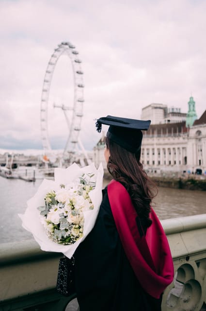 London: Professional Photoshoot to create special moments - Exploring the Experience in Detail