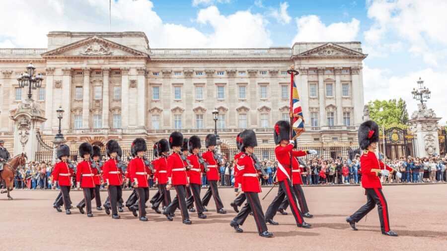 London: Royal Walking Tour with Changing Of The Guard - The Sum Up: Who Will Love This Tour?