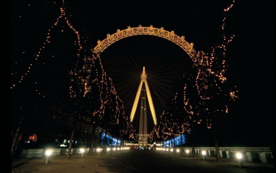 London: Sights and Sounds of Christmas Guided Half-Day Tour - Who Should Consider This Tour?