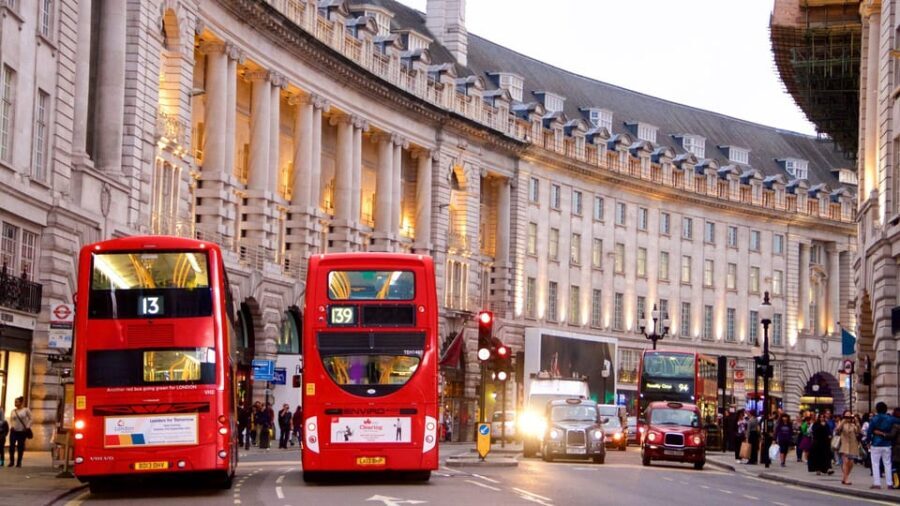 London: Soho, Chinatown, Leicester Square, & Piccadilly Tour - Final Thoughts