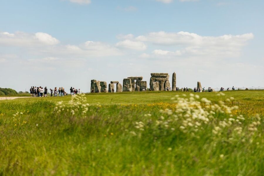 London: Stonehenge Morning or Afternoon Tour Optional Lunch - What We Loved About This Tour