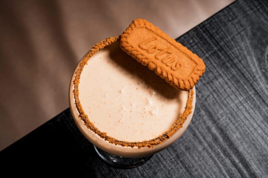 London: The Chocolate Cocktail Club - An In-Depth Look at the Chocolate Cocktail Club