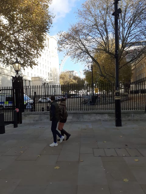 London: The English Civil War, Charles II and Westminster - Practicalities and What You Should Know