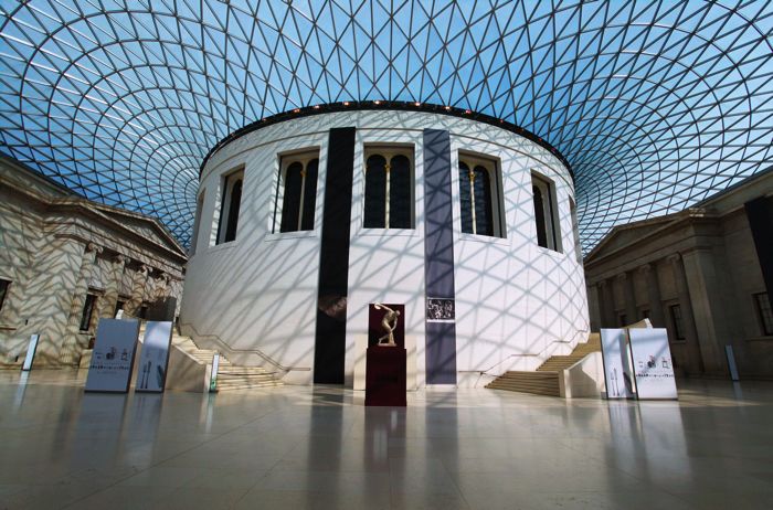 London: Tour of the British Museum - What to Expect on the Tour