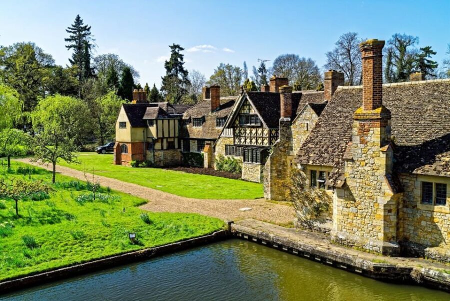 London: Tower of London and Hever Castle Day Trip - A Closer Look at the Itinerary
