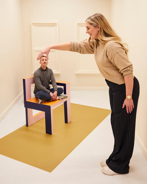London: Twist Museum Ticket - What Makes This Experience Special?