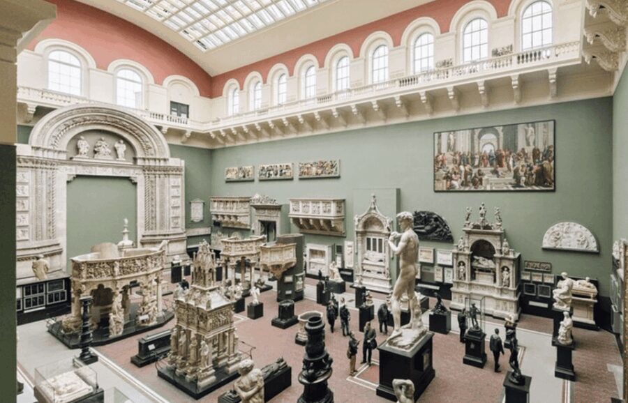 London: Victoria and Albert Private Tour with Expert Guide - Final Thoughts: Is This Tour Worth It?