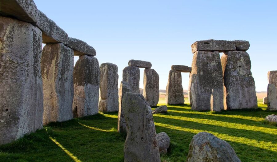London: VIP Stonehenge Inner Circle and Windsor Day Trip - Who Will Love This Tour?