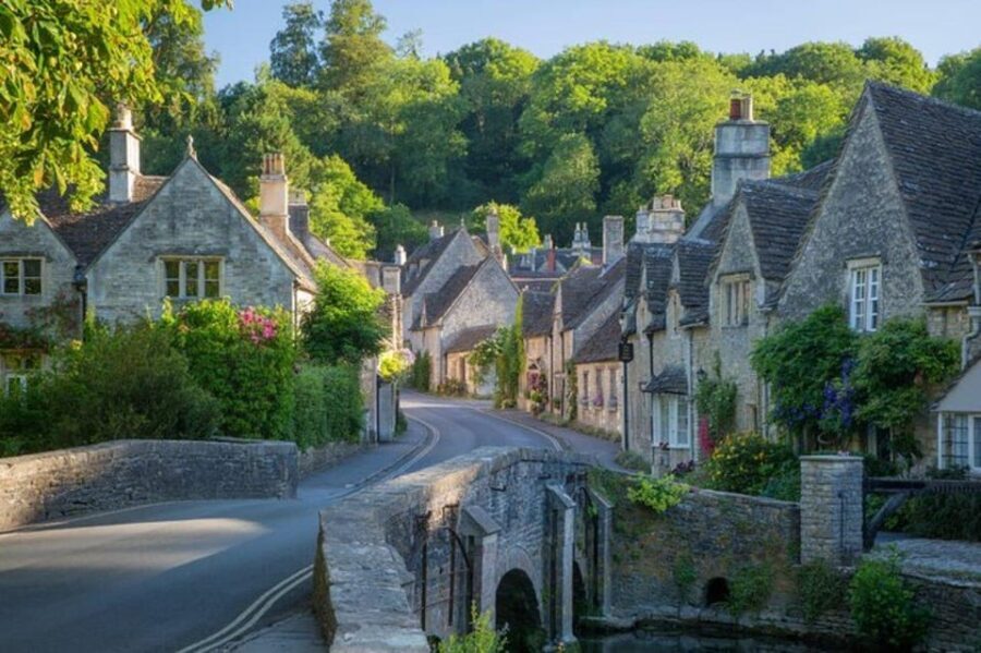 London: Voyagers Private Luxury Day Tour of the Cotswolds - Is This Tour Worth the Price?