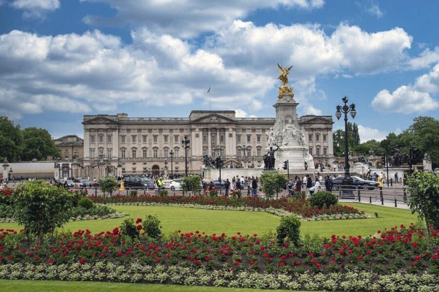 London: Westminster Abbey, Big Ben, Buckingham Palace Tour - What Makes This Tour Stand Out