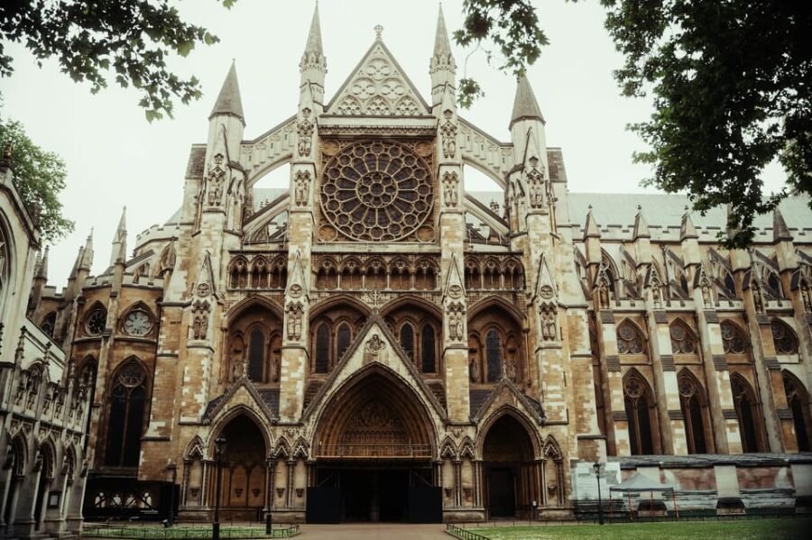 London: Westminster Guided Tour with Thames River Cruise - Why This Tour Is a Great Choice