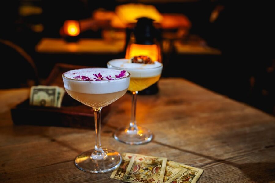 London: Wild West Saloon Immersive Cocktail Experience - Who Will Enjoy This?