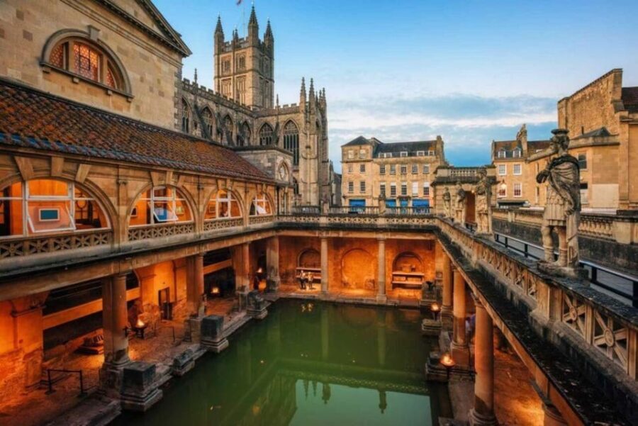 London: Windsor Castle, Stonehenge Bath Private Luxury Tour - Final Thoughts  
