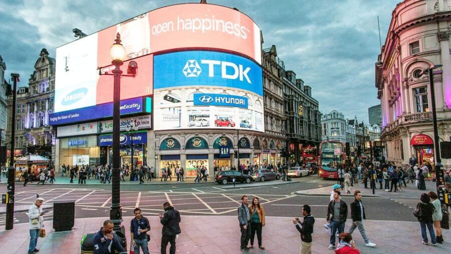 Londra Audioguide - TravelMate app for your smartphone - Who Is This Tour Best For?