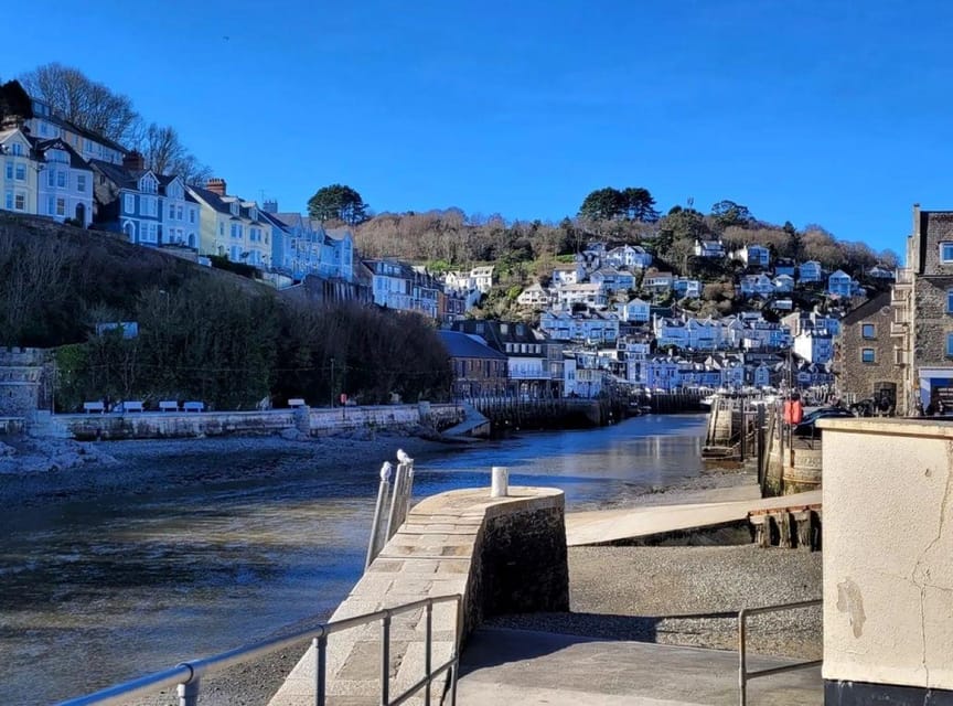 Looe: "Beyond Paradise" TV Locations Guided Walk - Is It Worth the Price?
