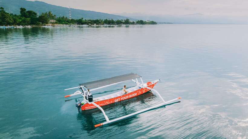 Lovina/Bali: Dolphin Watching Tour, Swimming and Snorkeling - The Practical Details: What to Know Before You Go