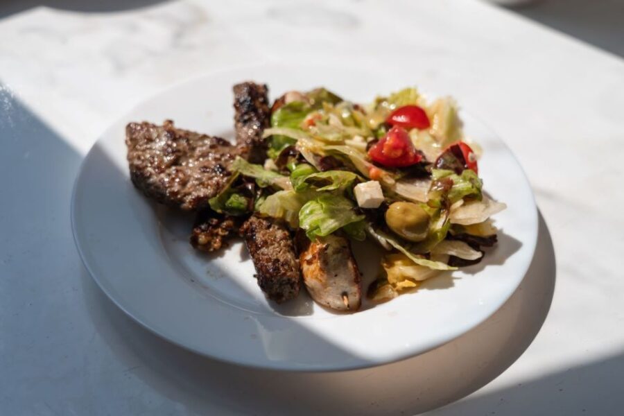 Lovran/Opatija: Swimming on Cres Island with Lunch - The Real Value: Is It Worth it?