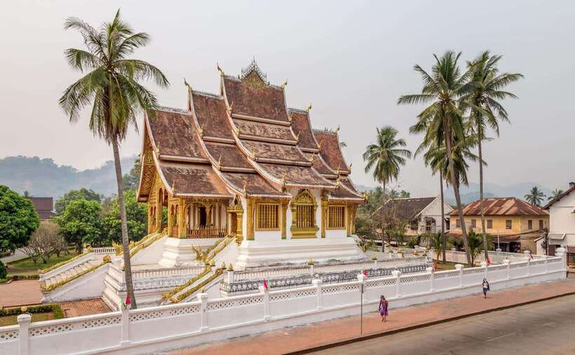 Luang Prabang UNESCO walking tour - Discovering Luang Prabang’s Unique Charm
