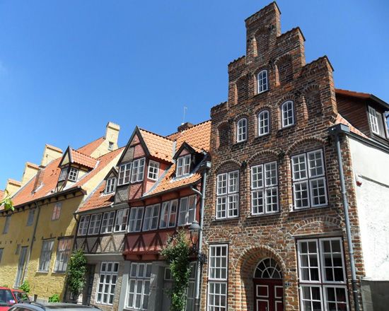 Lübeck: Hanseatic League History Walking Tour - The Value of a Private Guided Tour in Lübeck