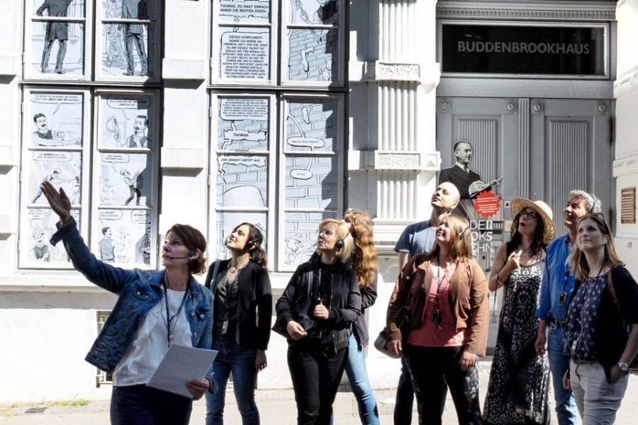 Lübeck: Lübeck Day Pass - day ticket for Lübeck museums - Who Should Consider This Tour?