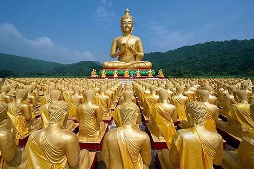 Lumbini: Guided Day Tour to Buddha's Birthplace - The Itinerary in Detail
