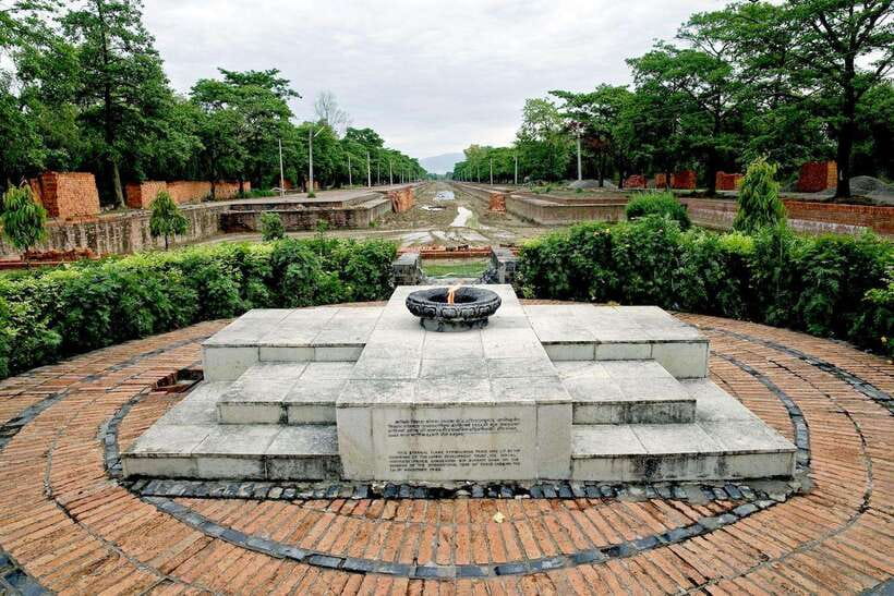 Lumbini: Manadevi Temple and Monasteries Guided Tour - Why This Tour Offers Great Value