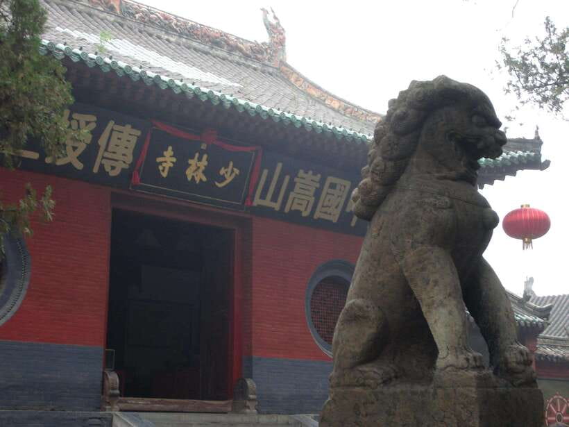 Luoyang: Day tour from Xian or LuoYang with tickets options - What’s Included, and What’s Not?