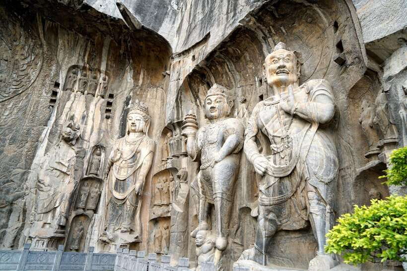 Luoyang: Longmen Grottoes Optional Tours or Tickets Only - Who Would Love This Tour?
