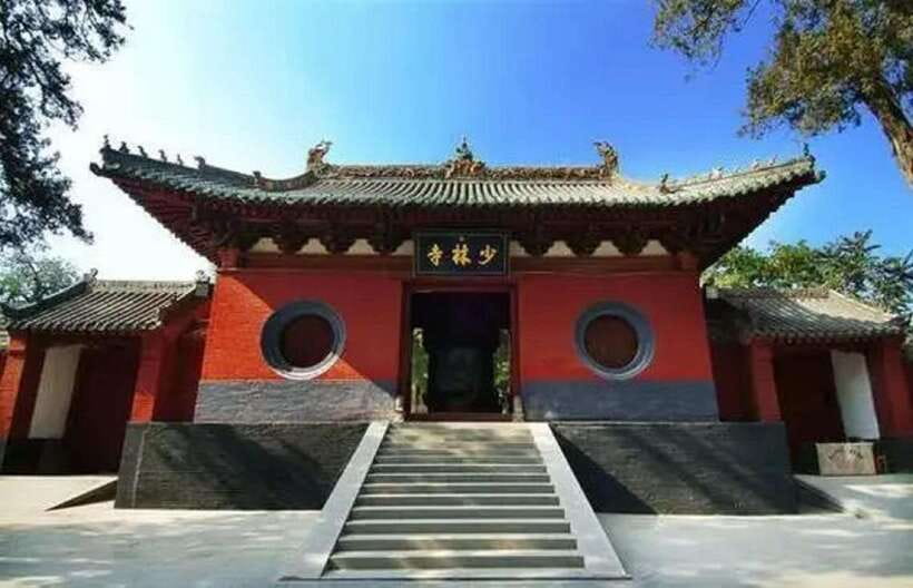 Luoyang: Shaolin Temple Entry Ticket - Practical Tips for Your Visit