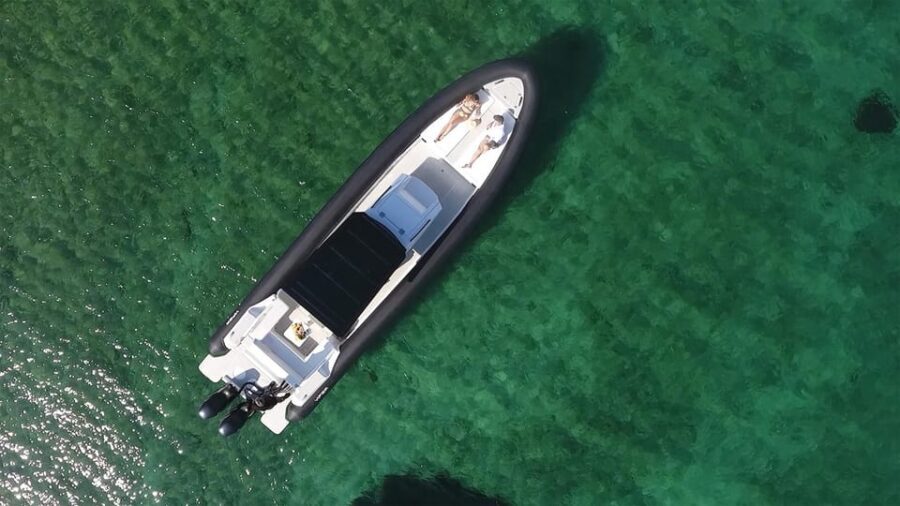 Lux Semi-Private or Private Power Boat Tour to Kleftiko - Thorough Breakdown of the Itinerary