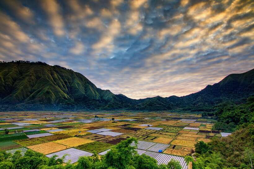 luxurious sendang gila, tiukelep waterfal & selong hill tour - Transportation, Timing, and Group Size