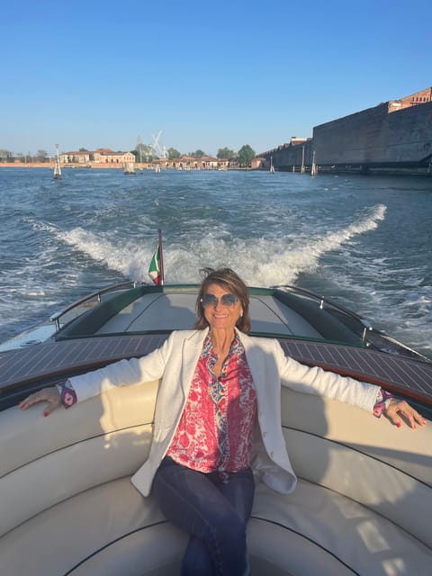 Luxury Boat Tour - Riva Aquariva Venice Yacht - Who Should Consider This Tour?