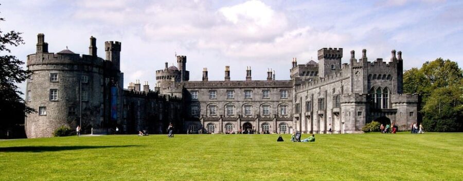 Luxury Shore Excursion From Waterford (Dunmore East) - What Do Travelers Say?