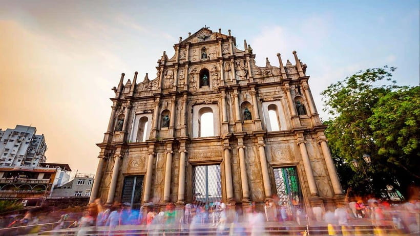 Macau6 Hours Private Chauffeured Tour with Optional Guide - Final Thoughts