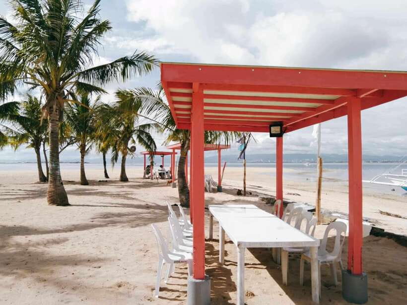 Mactan: Island Hopping Tour with Lunch and Snorkeling - Who Will Appreciate This Tour?