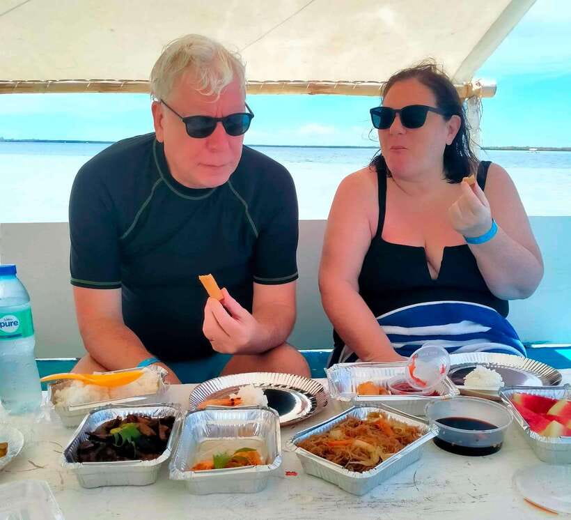 Mactan Island: Island Hopping Tour with Snorkeling & Lunch - What Sets This Tour Apart?