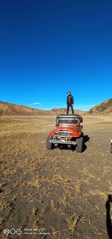 Madakaripura Bromo overnight 2d1n tour - Who Should Consider This Tour?