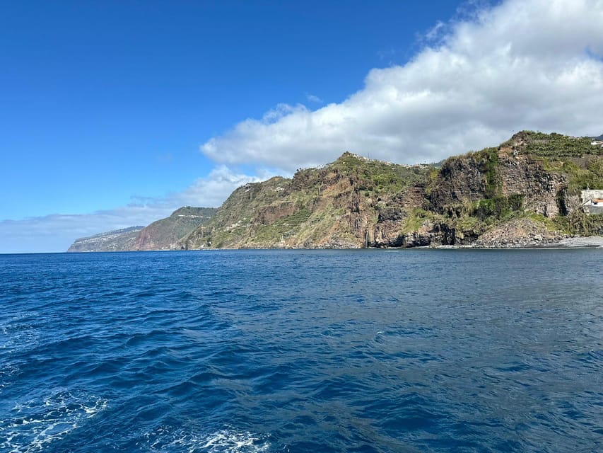 Madeira : 5 hour West Coast wooden Boat excursion - Why This Tour Is Worth Considering